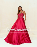 Semi Bordados