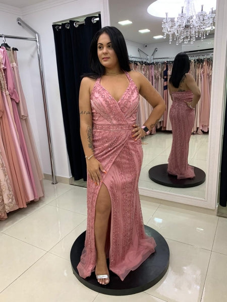 ROSE PREMIUM TRANSPASSADO