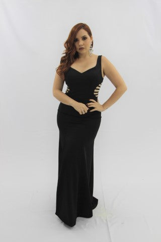 PRETO LISO ARANHA