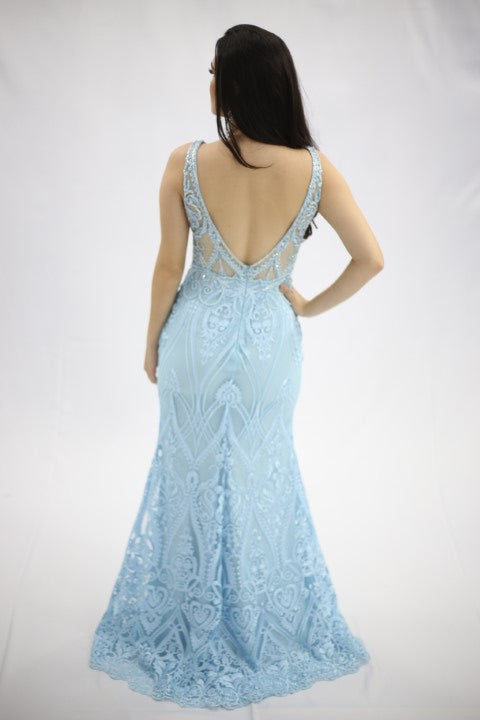 AZUL SERENITY AREBESCO