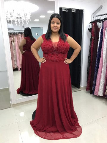 VERMELHO CASA