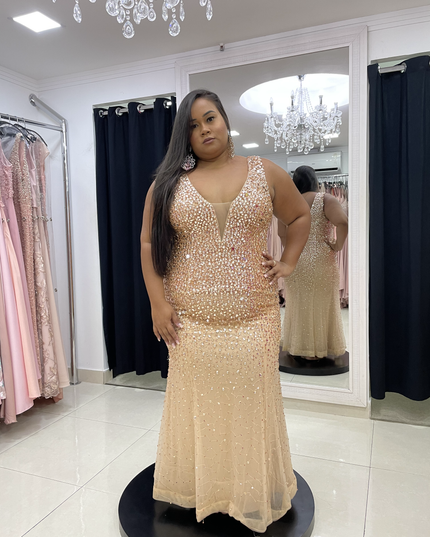 DOURADO CAROL