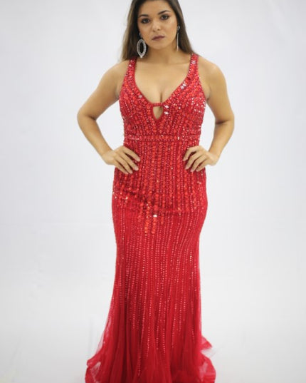 VERMELHO PREMIUM