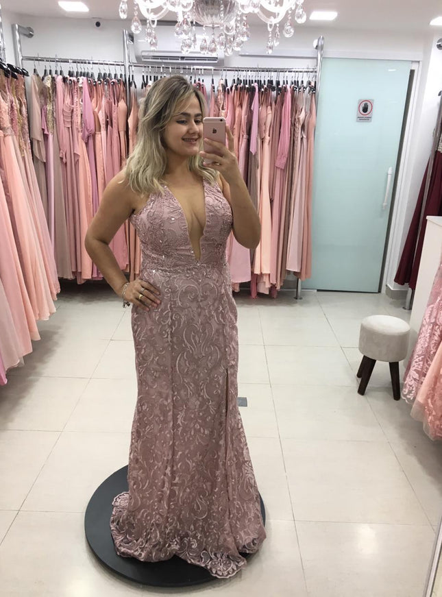 ROSA DOCE