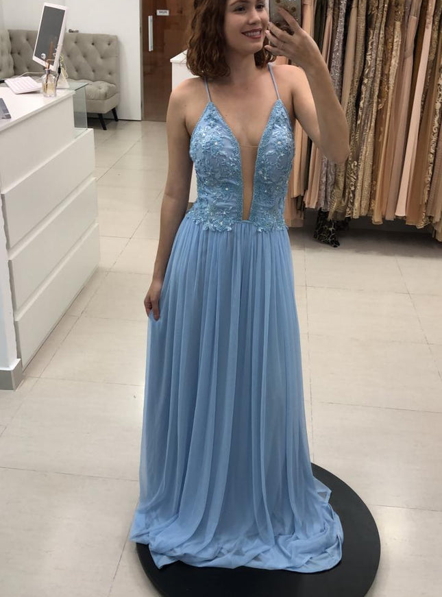 AZUL SERENITY CELINE