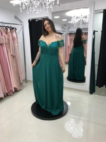 VERDE PESSANHA