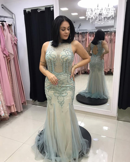 AZUL TIFANNY KIRA