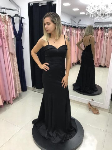 PRETO IGUAL AO TIFFANY