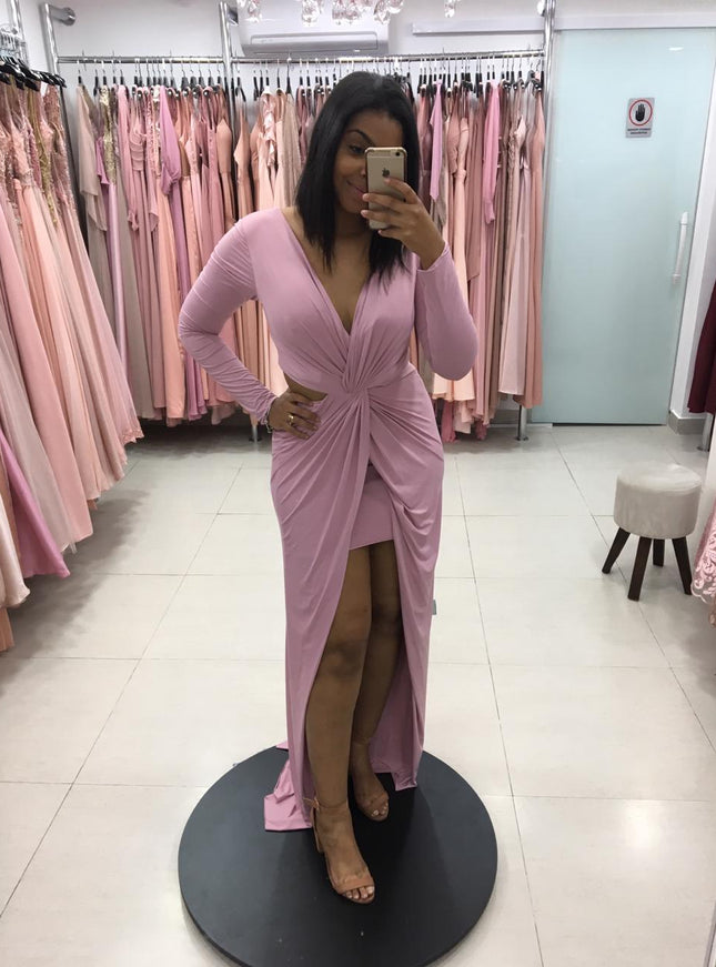 ROSA NÃO