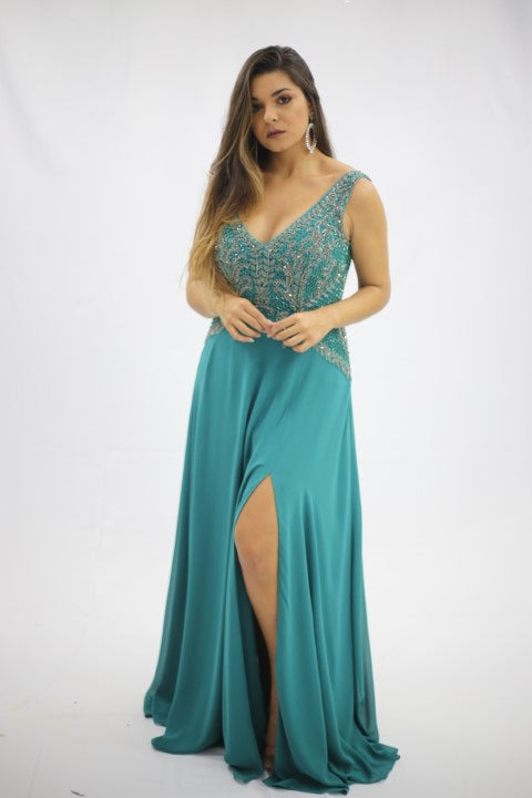 VERDE FOLHA