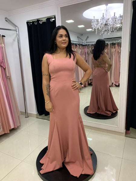 ROSA BEBÊ