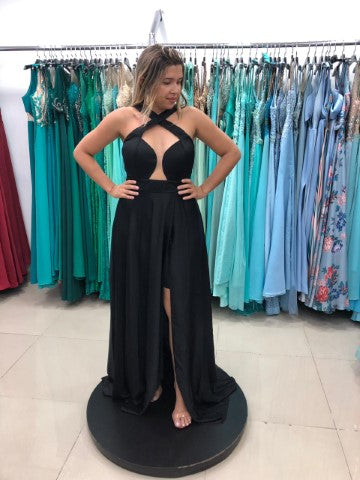 PRETO JULIANA