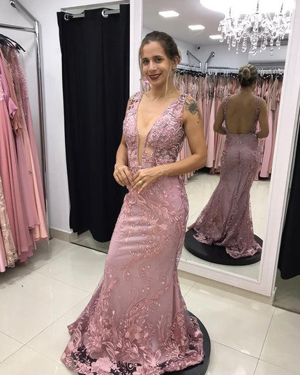 ROSA PAVÃO