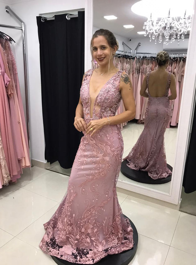 ROSA PAVÃO