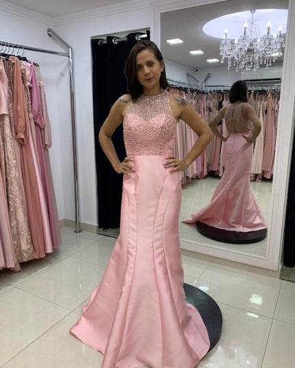 ROSE PATY
