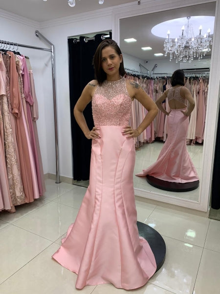 ROSE PATY
