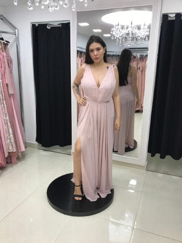 ROSA CURTA