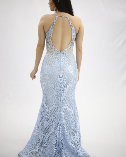 AZUL SERENTY PREMIUM