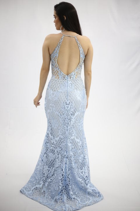 AZUL SERENTY PREMIUM