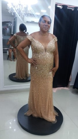 DOURADO PREMIUM TANIA