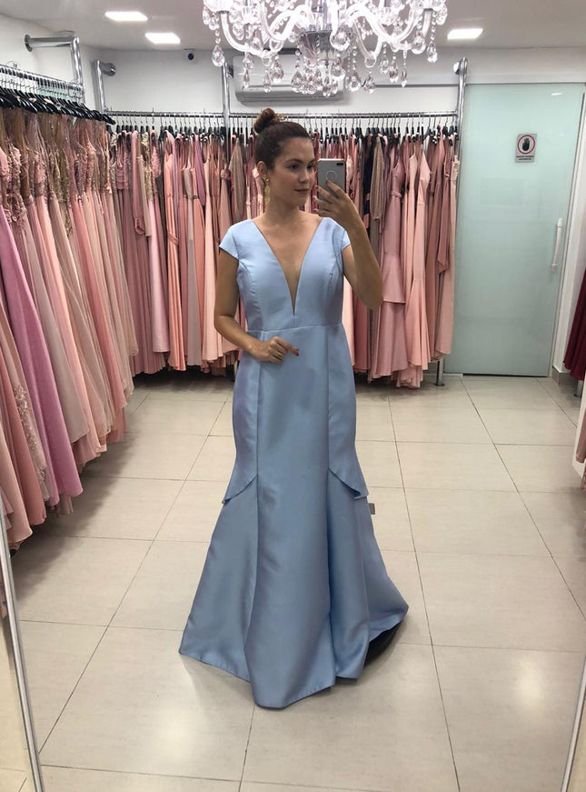 AZUL SERENITY ARIELE