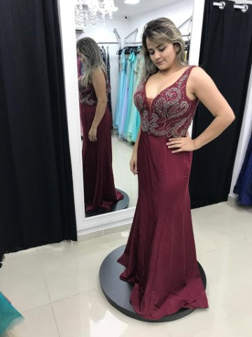 MARSALA RETO