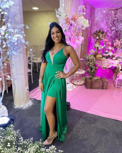 VERDE ALÇA