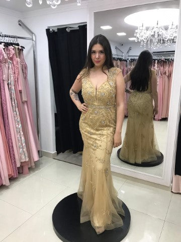 DOURADO REALEZA