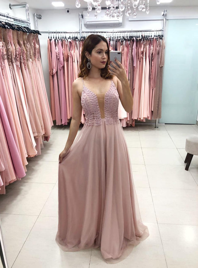 ROSA VEGANA