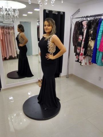 PRETO JORGEANE