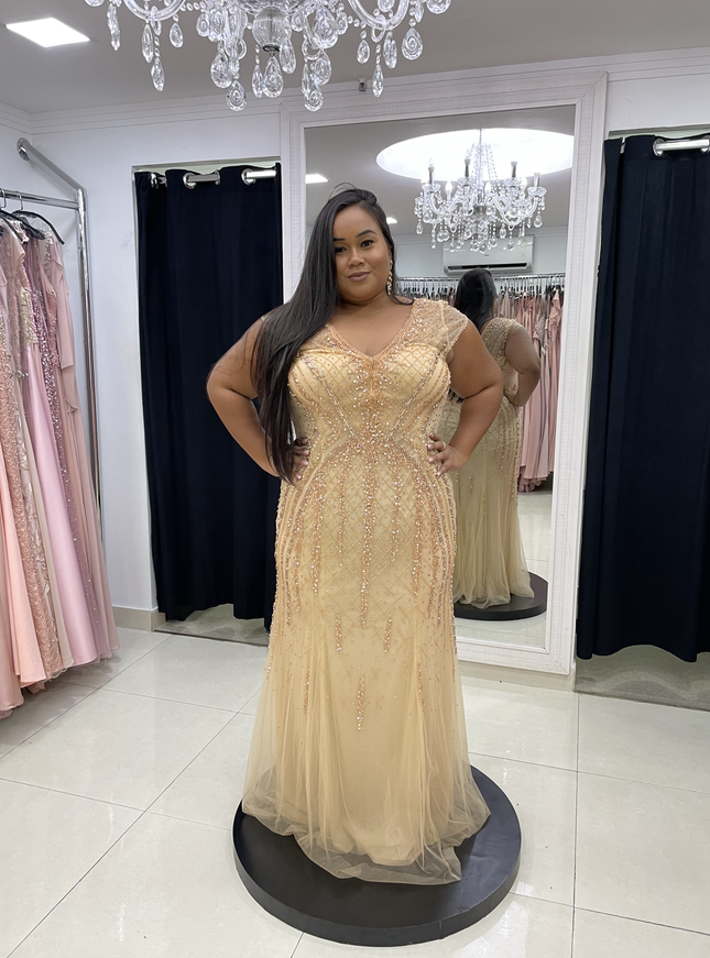 DOURADO PREMIUM ROSÁRIO