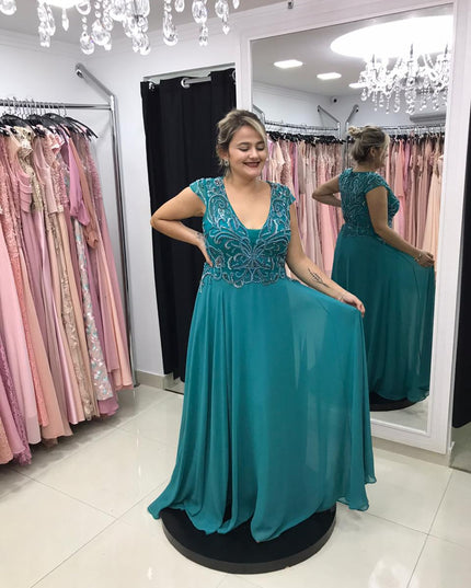 VERDE RAMOS