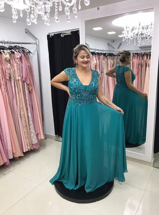 VERDE RAMOS