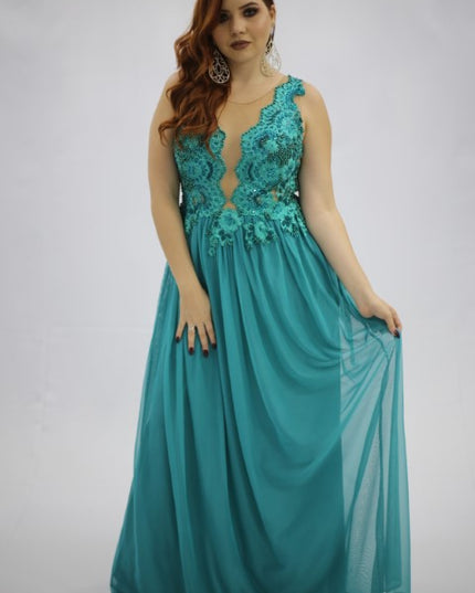 VERDE EDMILSON