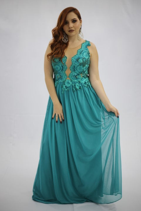 VERDE EDMILSON