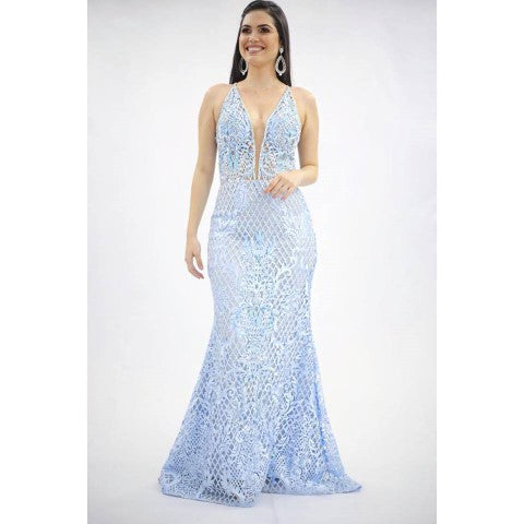 AZUL SERENTY PREMIUM