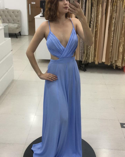 AZUL SERENITY BIBI