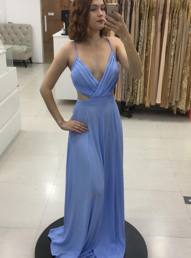 AZUL SERENITY BIBI