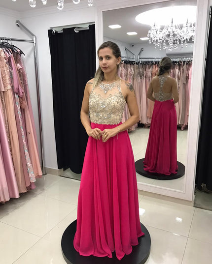 ROSA PINK PREMIUM