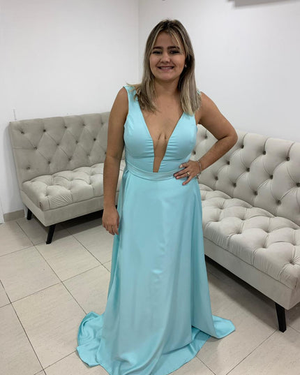 AZUL TIFFANY LENE