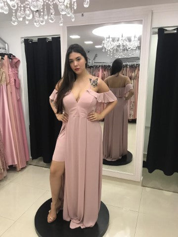 PENÍNSULA ROSA CLARO