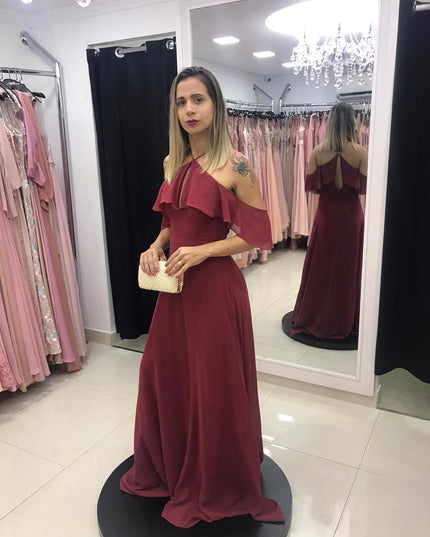 CIGANINHA MARSALA