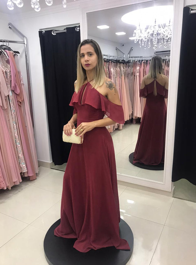 CIGANINHA MARSALA