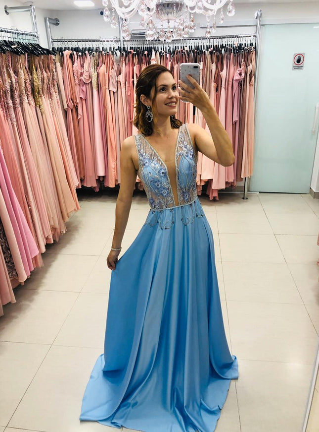 AZUL SERENITY LAVANDA