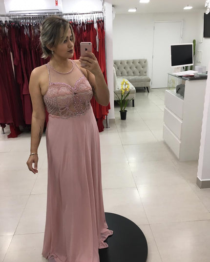 ROSA MILA