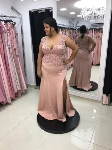 BORBOLETA ROSA