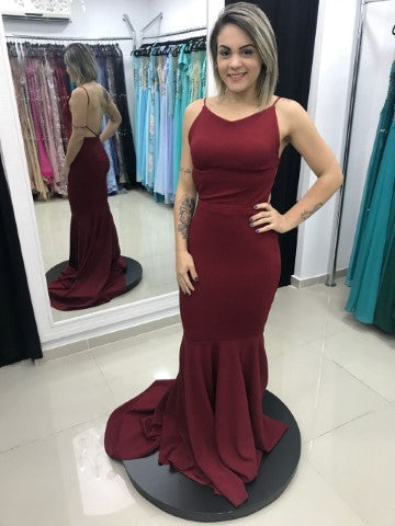 TUBINHO MARSALA