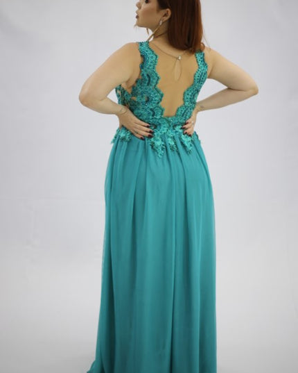 VERDE EDMILSON