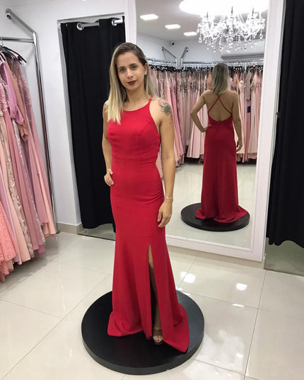 VERMELHO CLÁSSICO