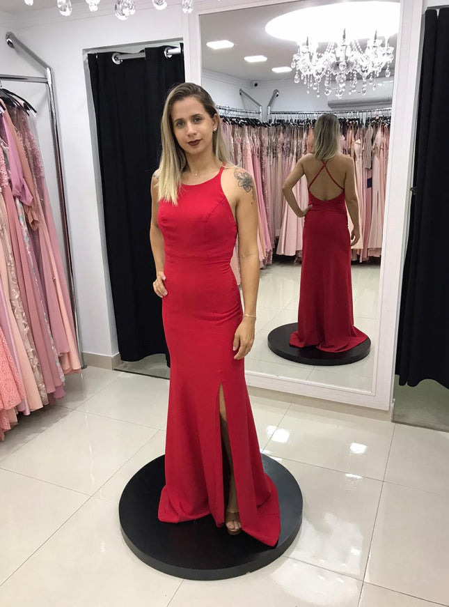 VERMELHO CLÁSSICO